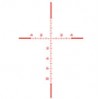 US Optics B-17 3.2-17x50 GAP reticle 17 BRAVO MIL
